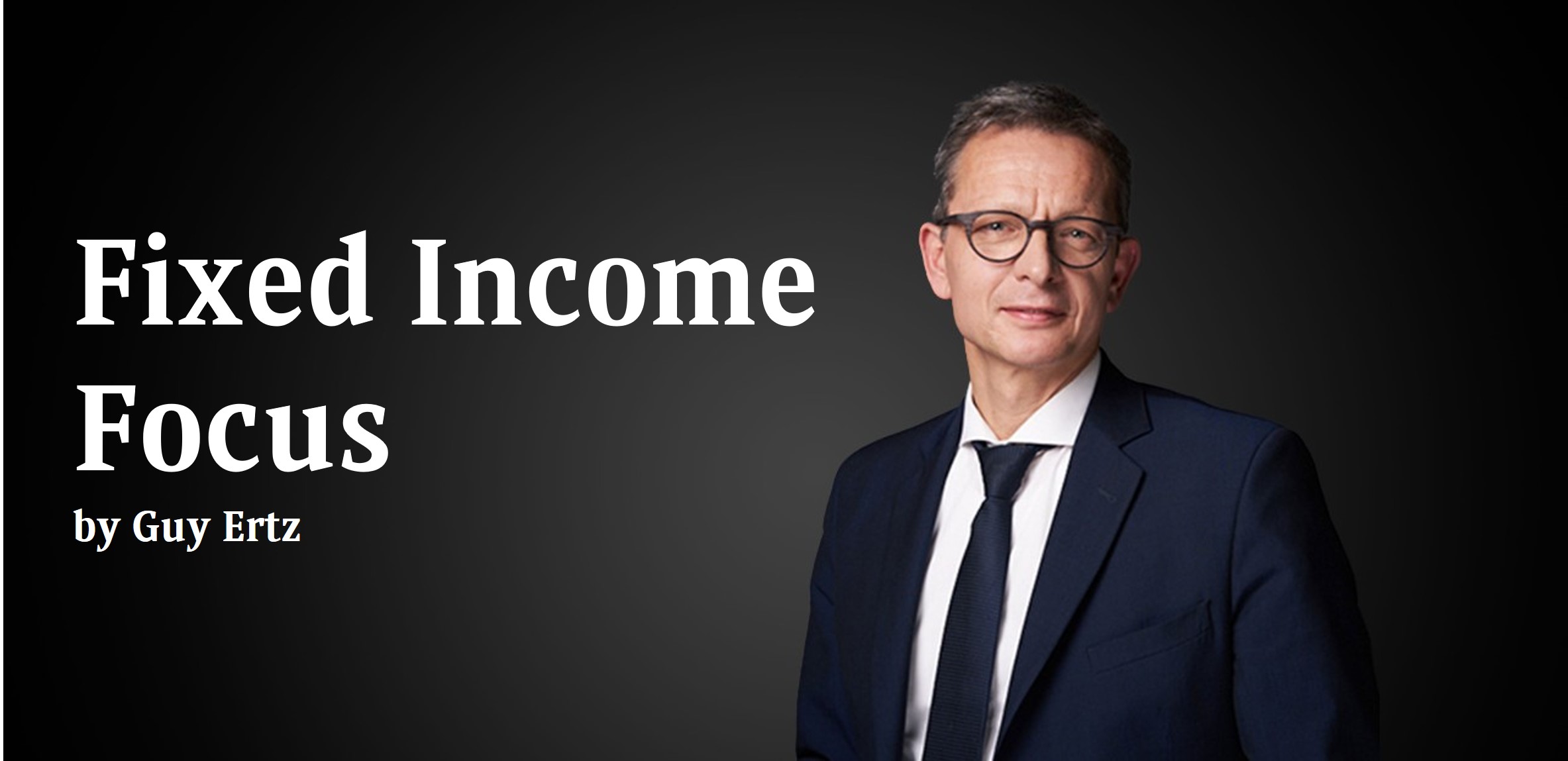 Fixed Income Focus - March 2026