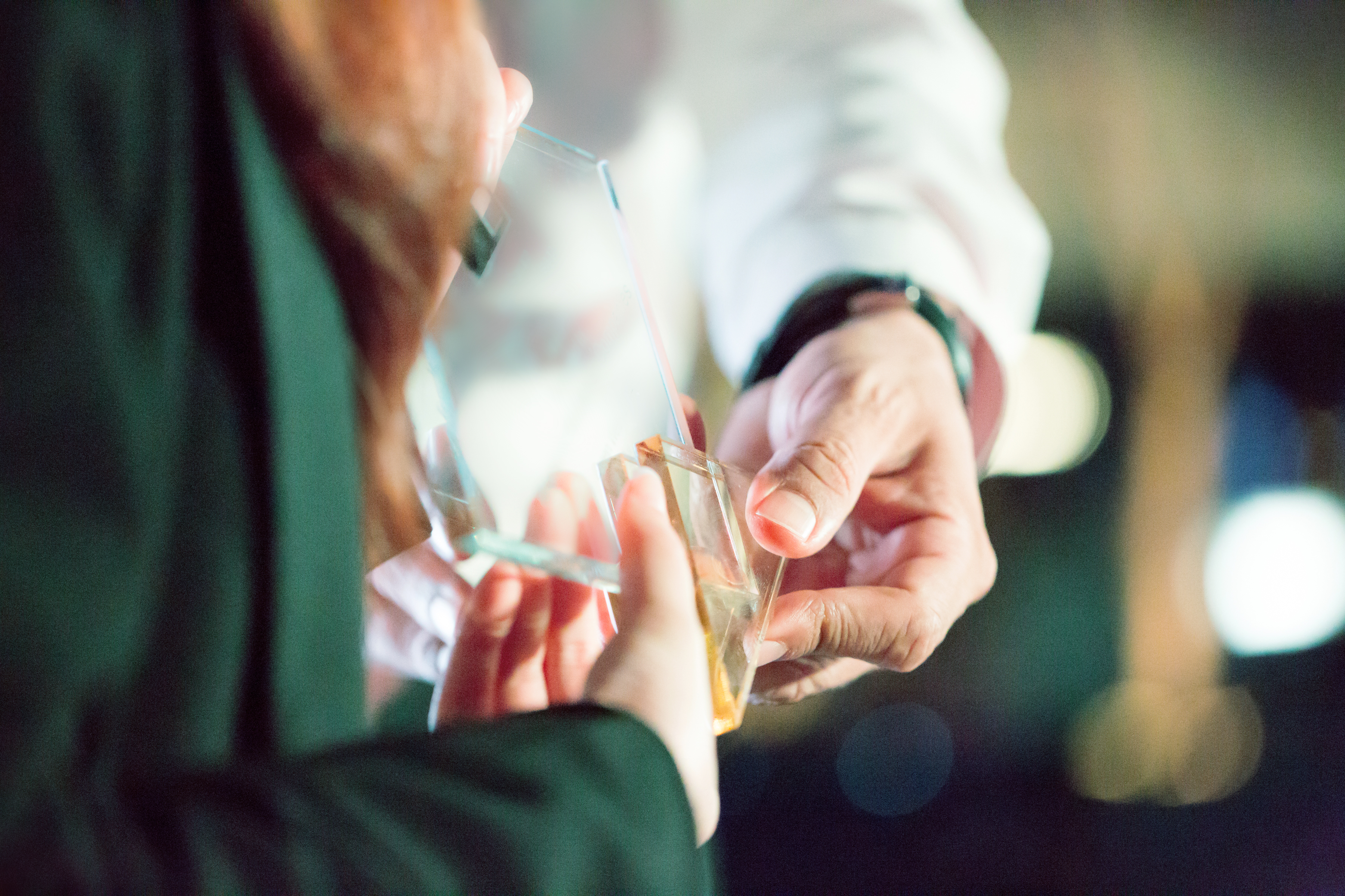 2 nouvelles distinctions pour le Luxembourg