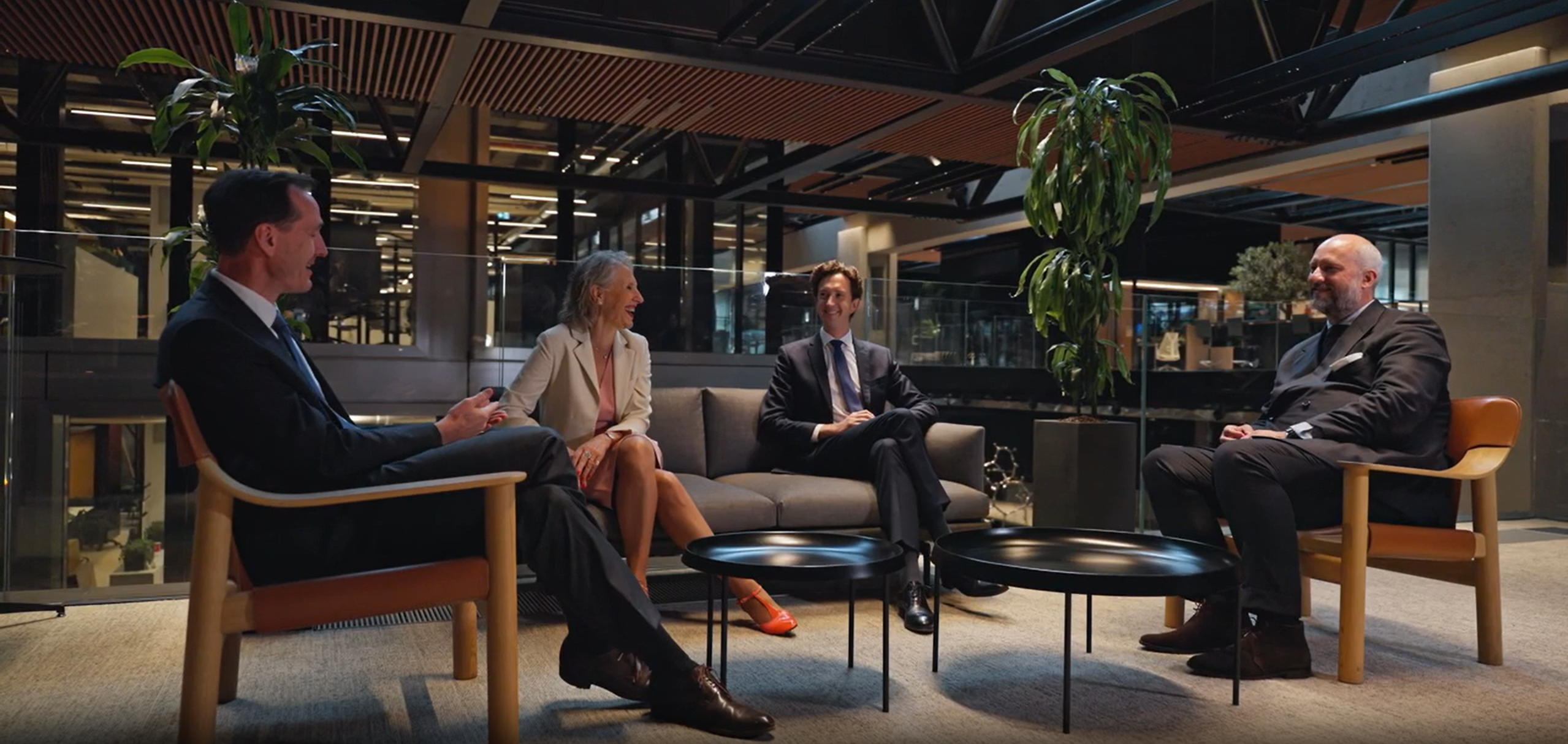 Insights into Private Assets: transforming uncertainty into opportunity