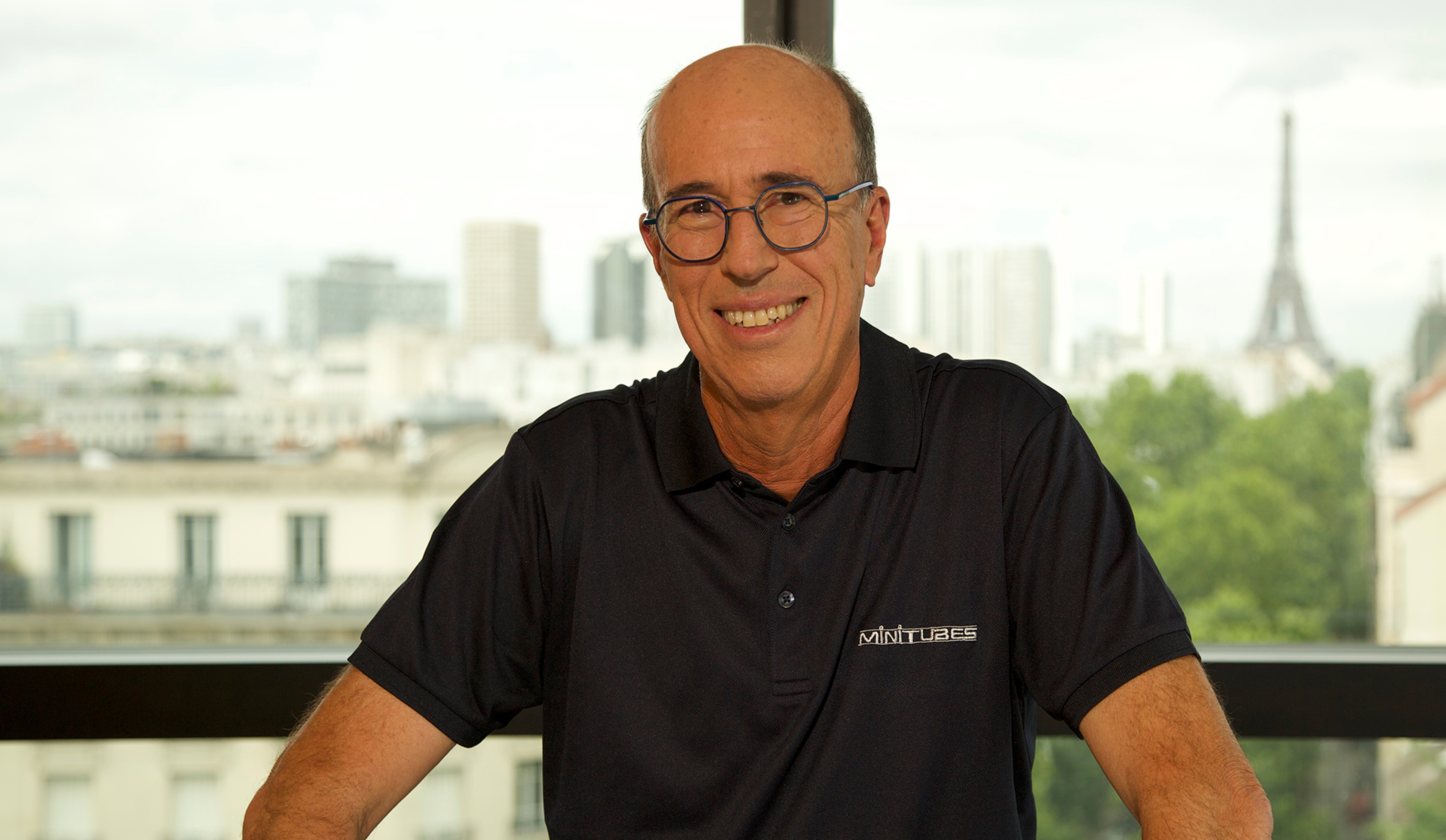 Entretien avec un philanthrope : Philippe Poncin