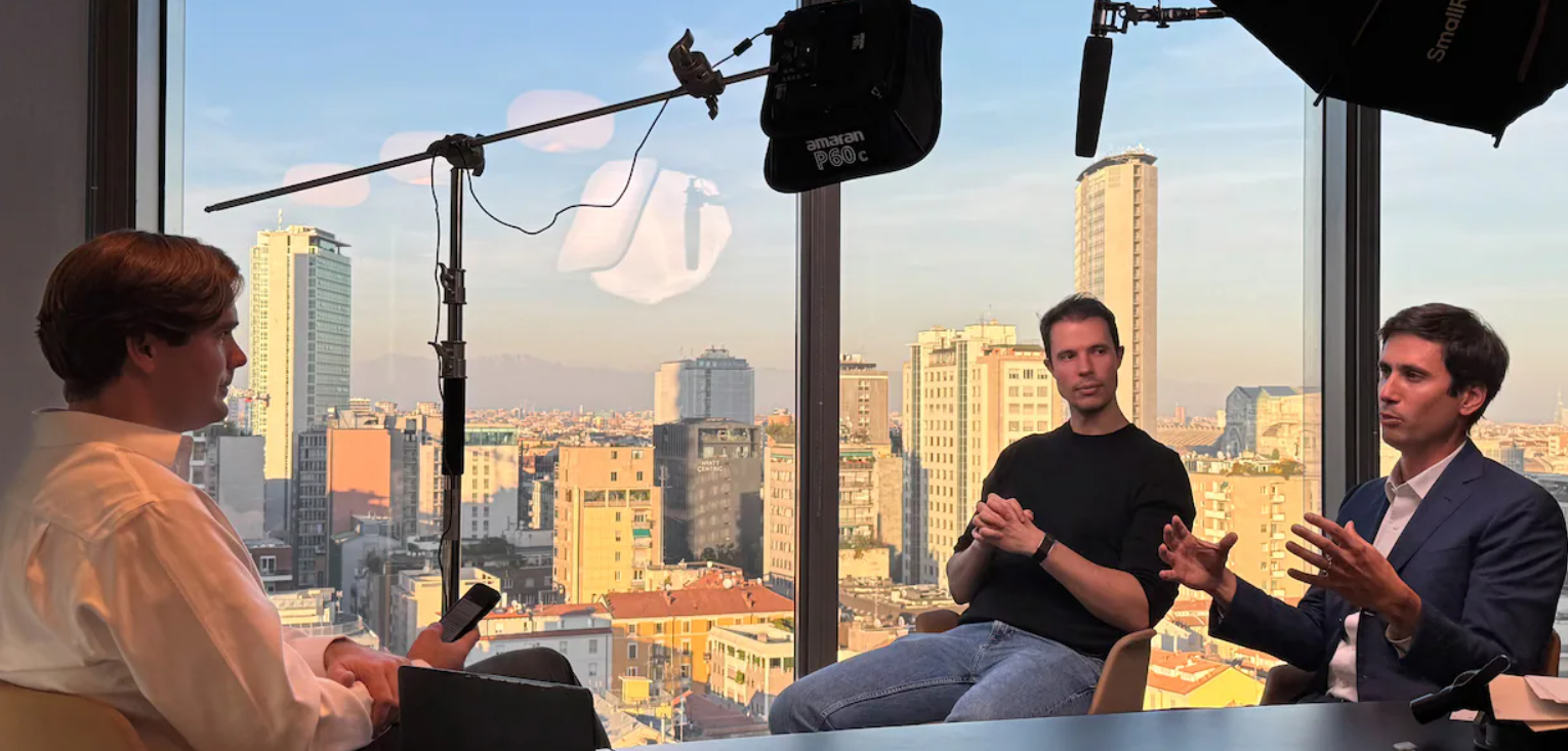 The Next Five Podcast 