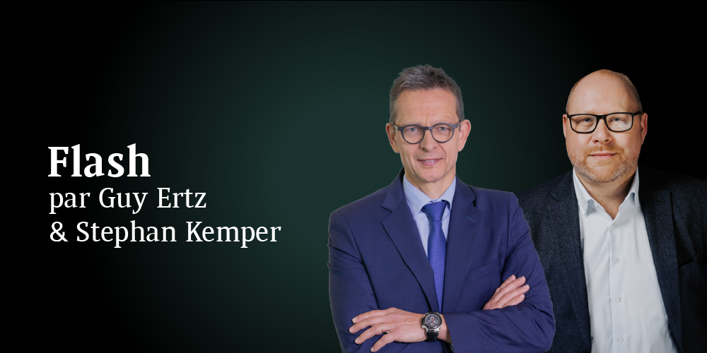 Crise des prix du pétrole et volatilité des marchés