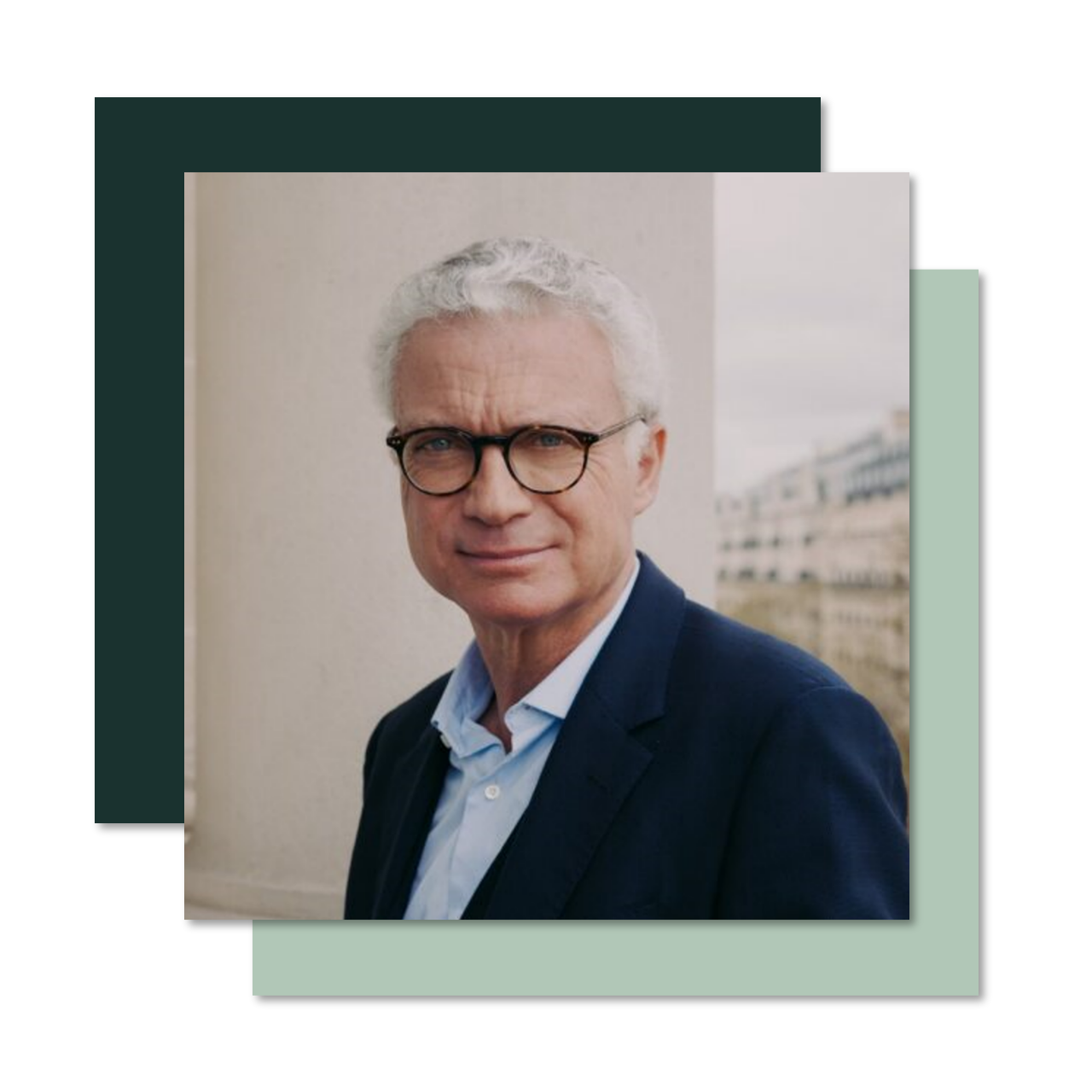 Sophie de La Chapelle