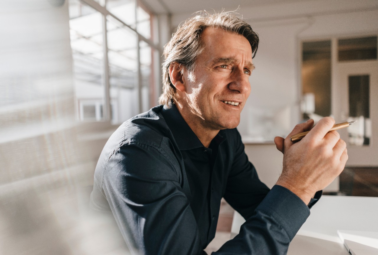 business, m52, Essen, NRW, Deutschland