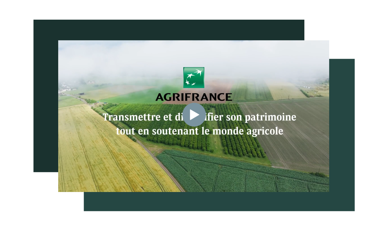 Video Agrifrance