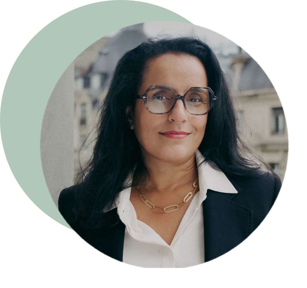 Picture of Benoit Lechenault